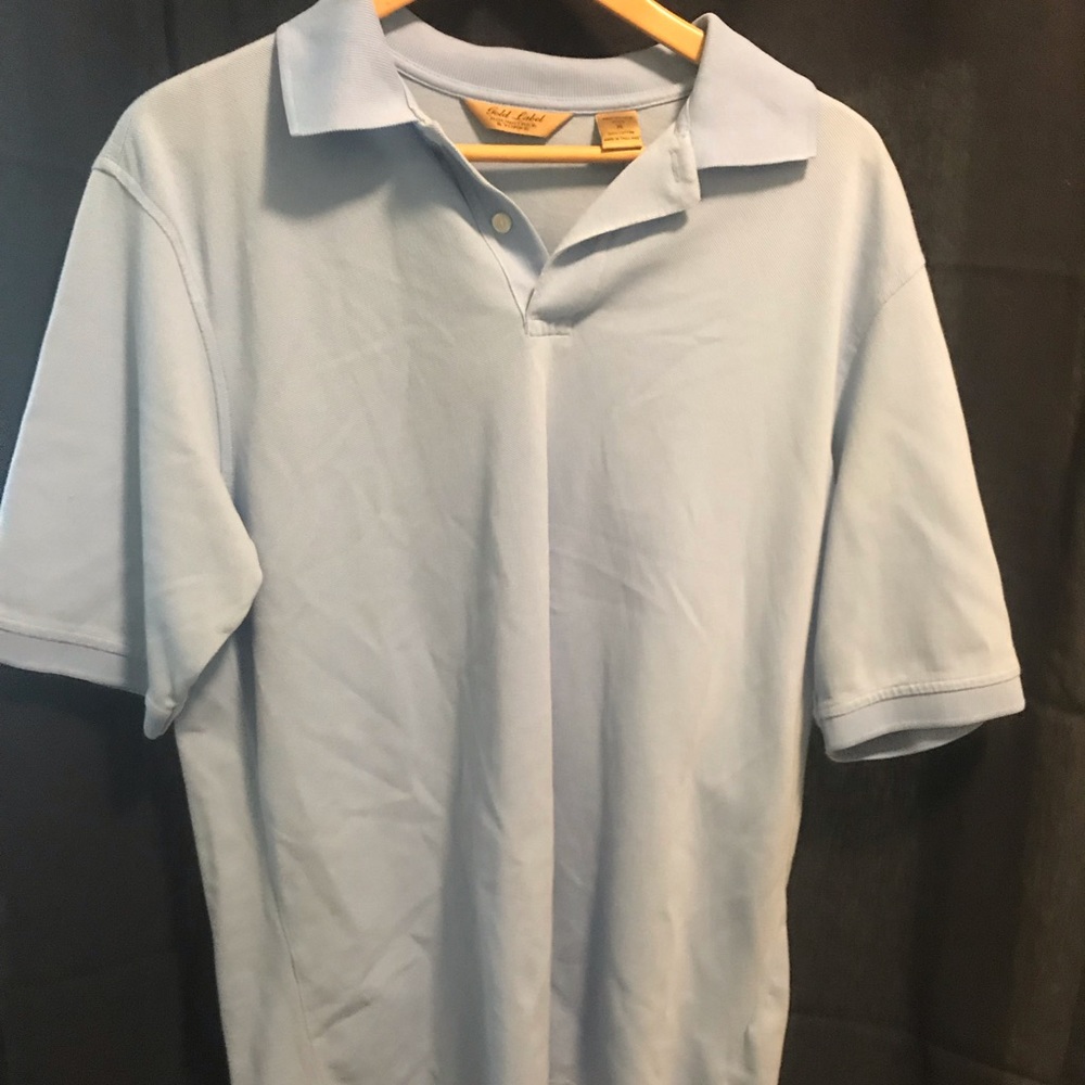 Men’s Polo Shirt